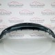 Vauxhall Insignia Front Bumper Vx Mk2 Genuine Grey 39136417 | 2017-2020 [Bc26]