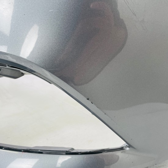 Vauxhall Insignia Front Bumper Vx Mk2 Genuine Grey 39136417 | 2017-2020 [Bc26]