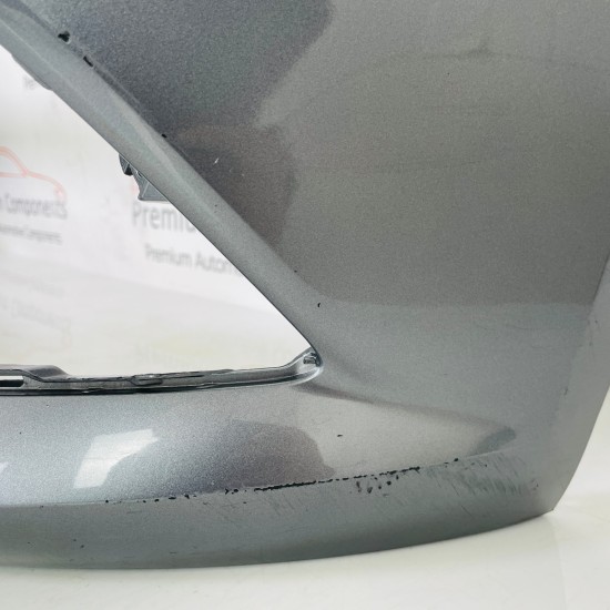 Vauxhall Insignia Front Bumper Vx Mk2 Genuine Grey 39136417 | 2017-2020 [Bc26]