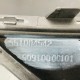 Vauxhall Insignia Front Bumper Vx Mk2 Genuine Grey 39136417 | 2017-2020 [Bc26]
