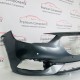 Vauxhall Insignia Front Bumper Vx Mk2 Genuine Grey 39136417 | 2017-2020 [Bc26]