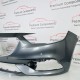 Vauxhall Insignia Front Bumper Vx Mk2 Genuine Grey 39136417 | 2017-2020 [Bc26]