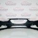 Vauxhall Insignia Front Bumper Vx Mk2 Genuine Grey 39136417 | 2017-2020 [Bc26]