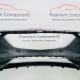Vauxhall Insignia Front Bumper Vx Mk2 Genuine Grey 39136417 | 2017-2020 [Bc26]