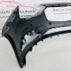 Vauxhall Insignia Front Bumper Vx Mk2 Genuine Grey 39136417 | 2017-2020 [Bc26]