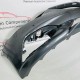 Vauxhall Insignia Front Bumper Vx Mk2 Genuine Grey 39136417 | 2017-2020 [Bc26]