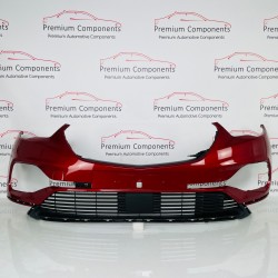 Vauxhall Grandland Front Bumper X Turbo Sri Genuine Red Yp00024277 | 2017-2020