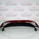 Vauxhall Grandland Front Bumper X Turbo Sri Genuine Red Yp00024277 | 2017-2020 Vauxhall Grandland Front Bumper X Turbo Sri Genuine Red Yp00024277 | 2017-2020