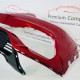 Vauxhall Grandland Front Bumper X Turbo Sri Genuine Red Yp00024277 | 2017-2020 Vauxhall Grandland Front Bumper X Turbo Sri Genuine Red Yp00024277 | 2017-2020