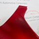 Vauxhall Grandland Front Bumper X Turbo Sri Genuine Red Yp00024277 | 2017-2020 Vauxhall Grandland Front Bumper X Turbo Sri Genuine Red Yp00024277 | 2017-2020