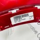 Vauxhall Grandland Front Bumper X Turbo Sri Genuine Red Yp00024277 | 2017-2020 Vauxhall Grandland Front Bumper X Turbo Sri Genuine Red Yp00024277 | 2017-2020