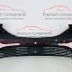 Vauxhall Grandland Front Bumper X Turbo Sri Genuine Red Yp00024277 | 2017-2020 Vauxhall Grandland Front Bumper X Turbo Sri Genuine Red Yp00024277 | 2017-2020