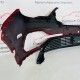 Vauxhall Grandland Front Bumper X Turbo Sri Genuine Red Yp00024277 | 2017-2020 Vauxhall Grandland Front Bumper X Turbo Sri Genuine Red Yp00024277 | 2017-2020