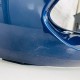 Vauxhall Astra K Front Bumper Facelift Genuine Blue 39130492 | 2020-2022 [aw66]