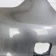 Vauxhall Crossland X Front Bumper Elite Genuine Grey 39097370 | 2017-2021 [aw69]