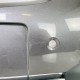 Vauxhall Crossland X Front Bumper Elite Genuine Grey 39097370 | 2017-2021 [aw69]