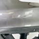 Vauxhall Crossland X Front Bumper Elite Genuine Grey 39097370 | 2017-2021 [aw69]