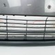 Vauxhall Crossland X Front Bumper Elite Genuine Grey 39097370 | 2017-2021 [aw69]