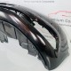 Vauxhall Zafira C Front Bumper Tourer Face Lift Genuine Brown 39079783 2017-2020 Vauxhall Zafira C Front Bumper Tourer Face Lift Genuine Brown 39079783 2017-2020
