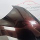 Vauxhall Zafira C Front Bumper Tourer Face Lift Genuine Brown 39079783 2017-2020 Vauxhall Zafira C Front Bumper Tourer Face Lift Genuine Brown 39079783 2017-2020