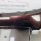 Vauxhall Zafira C Front Bumper Tourer Face Lift Genuine Brown 39079783 2017-2020 Vauxhall Zafira C Front Bumper Tourer Face Lift Genuine Brown 39079783 2017-2020