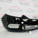 Vauxhall Zafira C Front Bumper Tourer Face Lift Genuine Brown 39079783 2017-2020 Vauxhall Zafira C Front Bumper Tourer Face Lift Genuine Brown 39079783 2017-2020
