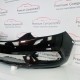 Vauxhall Zafira C Front Bumper Tourer Face Lift Genuine Brown 39079783 2017-2020 Vauxhall Zafira C Front Bumper Tourer Face Lift Genuine Brown 39079783 2017-2020