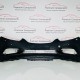Vauxhall Zafira C Front Bumper Tourer Face Lift Genuine Brown 39079783 2017-2020 Vauxhall Zafira C Front Bumper Tourer Face Lift Genuine Brown 39079783 2017-2020