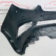 Vauxhall Zafira C Front Bumper Tourer Face Lift Genuine Brown 39079783 2017-2020 Vauxhall Zafira C Front Bumper Tourer Face Lift Genuine Brown 39079783 2017-2020