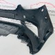 Vauxhall Zafira C Front Bumper Tourer Face Lift Genuine Brown 39079783 2017-2020 Vauxhall Zafira C Front Bumper Tourer Face Lift Genuine Brown 39079783 2017-2020