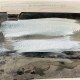 Vauxhall Insignia Front Bumper Gsi Genuine Black 39140468 | 2020-2024 [au85]