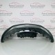 Vauxhall Zafira C Front Bumper Tourer Face Lift Genuine Grey 39079783 2017-2020