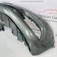 Vauxhall Zafira C Front Bumper Tourer Face Lift Genuine Grey 39079783 2017-2020