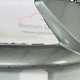 Vauxhall Zafira C Front Bumper Tourer Face Lift Genuine Grey 39079783 2017-2020