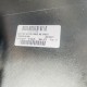 Vauxhall Zafira C Front Bumper Tourer Face Lift Genuine Grey 39079783 2017-2020