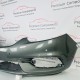 Vauxhall Zafira C Front Bumper Tourer Face Lift Genuine Grey 39079783 2017-2020