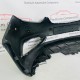 Vauxhall Zafira C Front Bumper Tourer Face Lift Genuine Grey 39079783 2017-2020