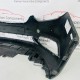 Vauxhall Zafira C Front Bumper Tourer Face Lift Genuine Grey 39079783 2017-2020