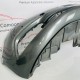 Vauxhall Zafira C Front Bumper Tourer Face Lift Genuine Grey 39079783 2017-2020