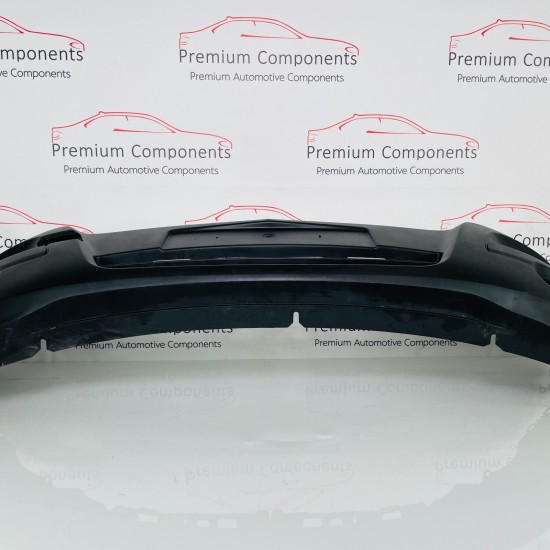Vauxhall Movano Front Bumper / Renault Master Genuine 620220008r / 2010 - 2019 Vauxhall Movano Front Bumper / Renault Master Genuine 620220008r / 2010 - 2019