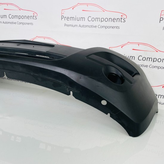 Vauxhall Movano Front Bumper / Renault Master Genuine 620220008r / 2010 - 2019 Vauxhall Movano Front Bumper / Renault Master Genuine 620220008r / 2010 - 2019