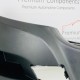 Vauxhall Movano Front Bumper / Renault Master Genuine 620220008r / 2010 - 2019 Vauxhall Movano Front Bumper / Renault Master Genuine 620220008r / 2010 - 2019