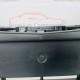 Vauxhall Movano Front Bumper / Renault Master Genuine 620220008r / 2010 - 2019 Vauxhall Movano Front Bumper / Renault Master Genuine 620220008r / 2010 - 2019