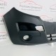 Vauxhall Movano Front Bumper / Renault Master Genuine 620220008r / 2010 - 2019 Vauxhall Movano Front Bumper / Renault Master Genuine 620220008r / 2010 - 2019