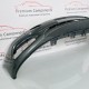 Vauxhall Astra K Front Bumper Skin Genuine Grey Face Lift 2019 - 2022 [aj102]