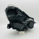 Vauxhall Corsa D Headlight Headlamp Left Passenger Side 2011 - 2015 [l50]