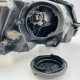 Vauxhall Corsa D Headlight Headlamp Left Passenger Side 2011 - 2015 [l50]