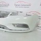 Vauxhall Astra K Front Bumper Genuine White 39052730 | 2016-2019 [Bd47]