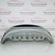 Vauxhall Corsa E Front Bumper Mk4 Genuine Silver 39003567 | 2014-2019 [Bd72]