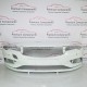 Vauxhall Astra K Front Bumper Genuine White 39052730 | 2016-2019 [Bc123]